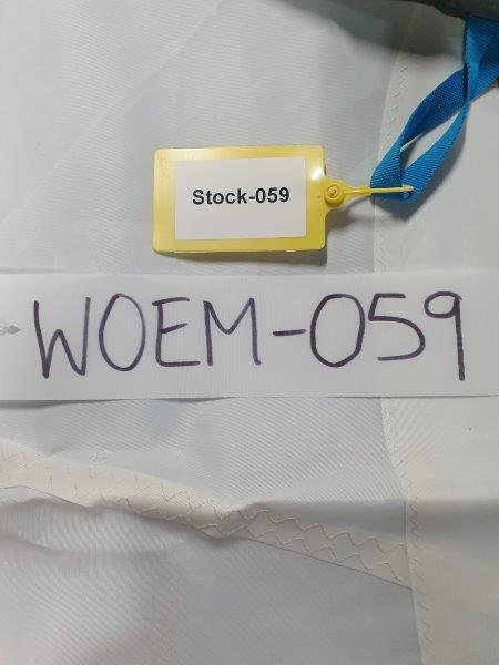 11.20m Luff Mainsail #WOEM-059