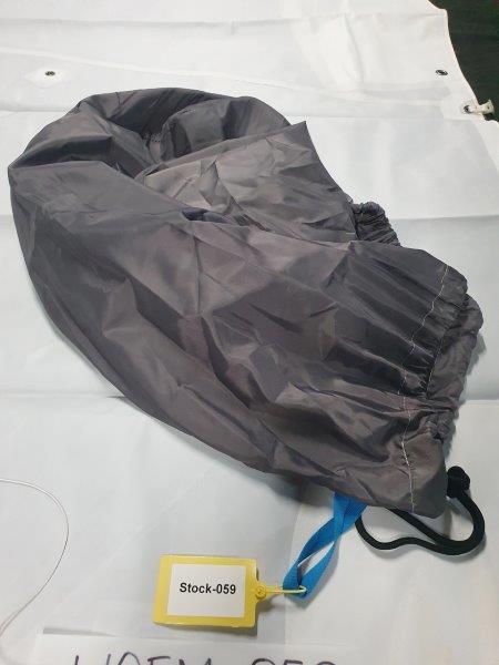 11.20m Luff Mainsail #WOEM-059