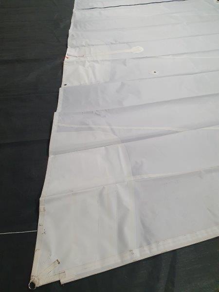 11.20m Luff Mainsail #WOEM-059