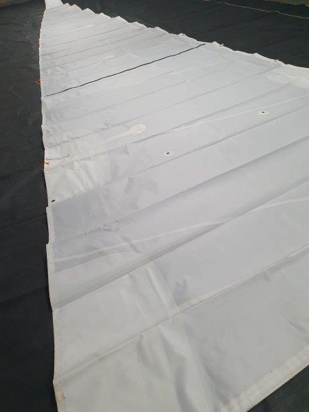 11.20m Luff Mainsail #WOEM-059