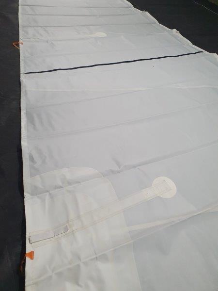 11.20m Luff Mainsail #WOEM-059
