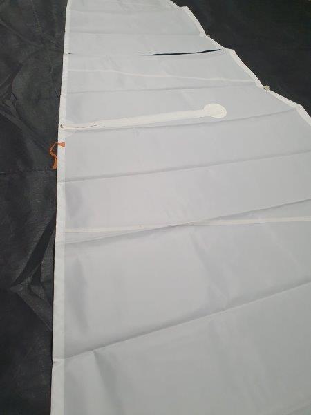 11.20m Luff Mainsail #WOEM-059