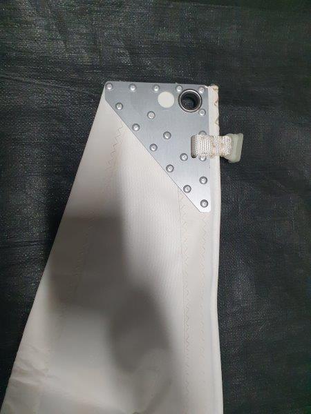 11.20m Luff Mainsail #WOEM-059