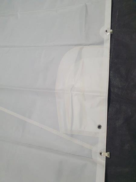 11.20m Luff Mainsail #WOEM-059