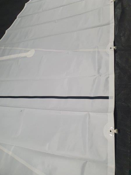 11.20m Luff Mainsail #WOEM-059