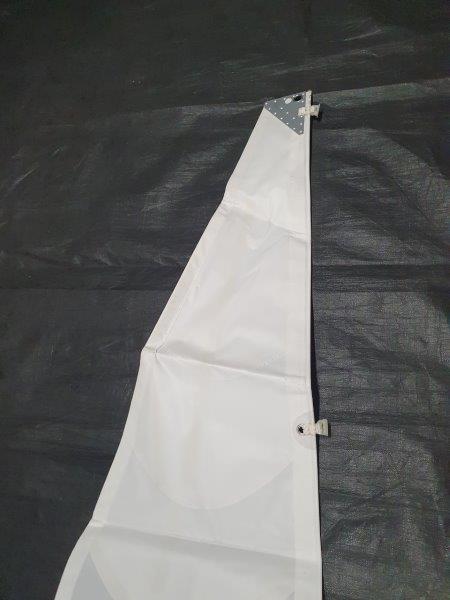 11.20m Luff Mainsail #WOEM-059