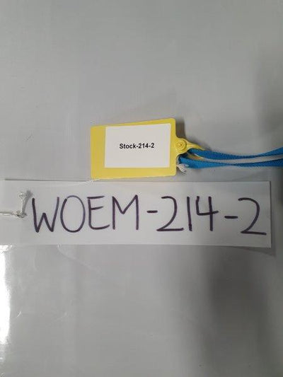 Jib #WOEM-214-2