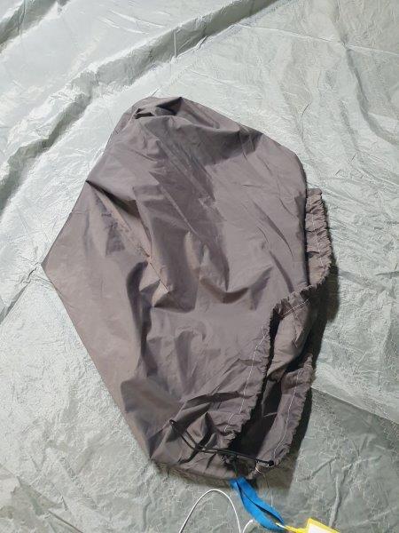 24.85m Luff Asymmetric Spinnaker #WOEM-021
