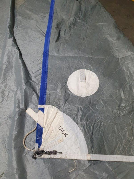 24.85m Luff Asymmetric Spinnaker #WOEM-021