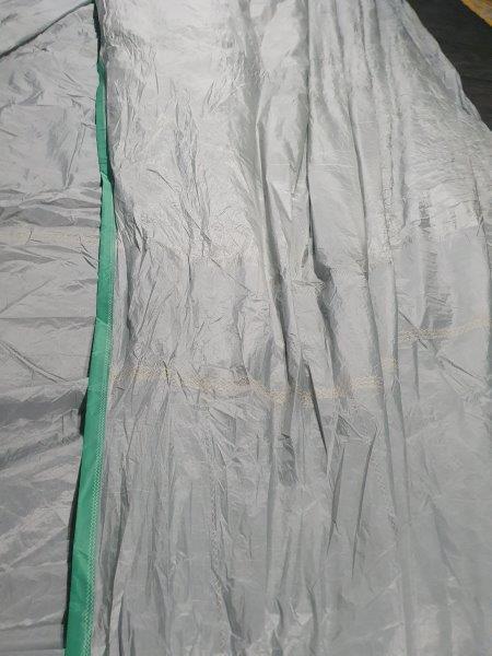 24.85m Luff Asymmetric Spinnaker #WOEM-021