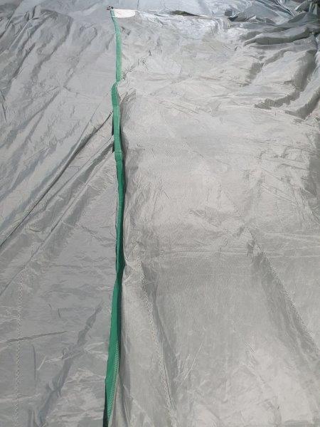24.85m Luff Asymmetric Spinnaker #WOEM-021