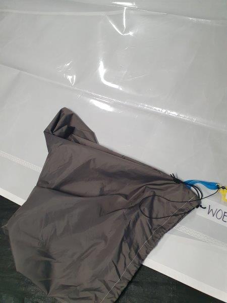 11.80m Luff Jib #WOEM-217-2