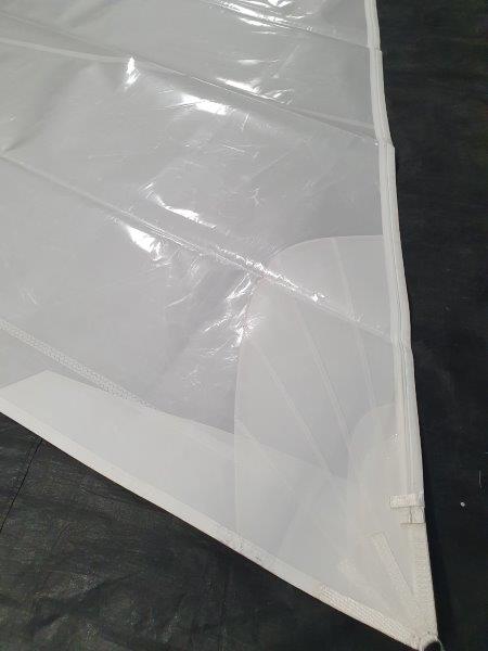 11.80m Luff Jib #WOEM-217-2