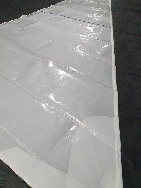 11.80m Luff Jib #WOEM-217-2