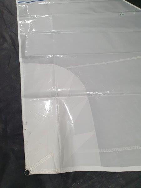 11.80m Luff Jib #WOEM-217-2