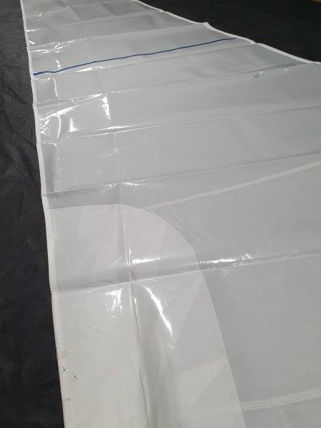 11.80m Luff Jib #WOEM-217-2