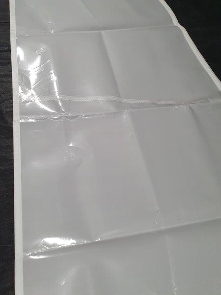 11.80m Luff Jib #WOEM-217-2