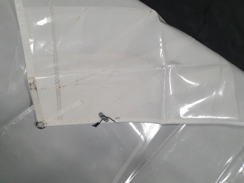 11.80m Luff Jib #WOEM-217-2