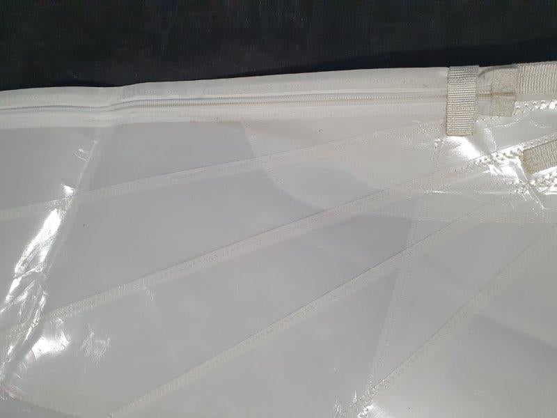 11.80m Luff Jib #WOEM-217-2