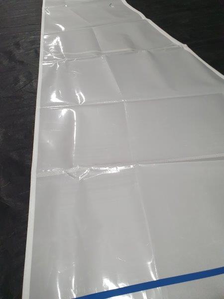 11.80m Luff Jib #WOEM-217-2