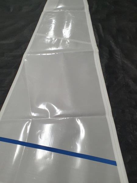 11.80m Luff Jib #WOEM-217-2