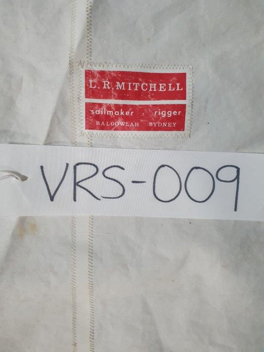 Jib Top #VRS-009