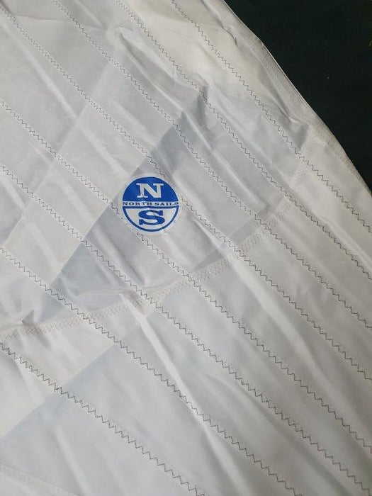 17.37m Luff Jib Top/Yankee #BJP-001