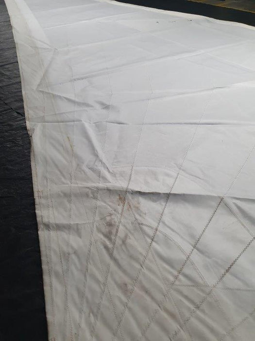 17.37m Luff Jib Top/Yankee #BJP-001