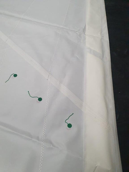 17.37m Luff Jib Top/Yankee #BJP-001