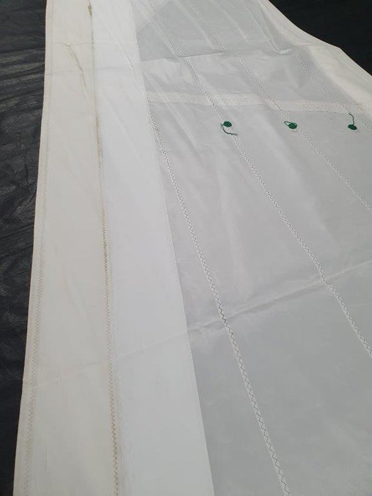 17.37m Luff Jib Top/Yankee #BJP-001