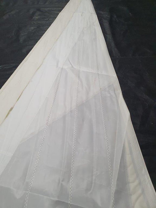 17.37m Luff Jib Top/Yankee #BJP-001