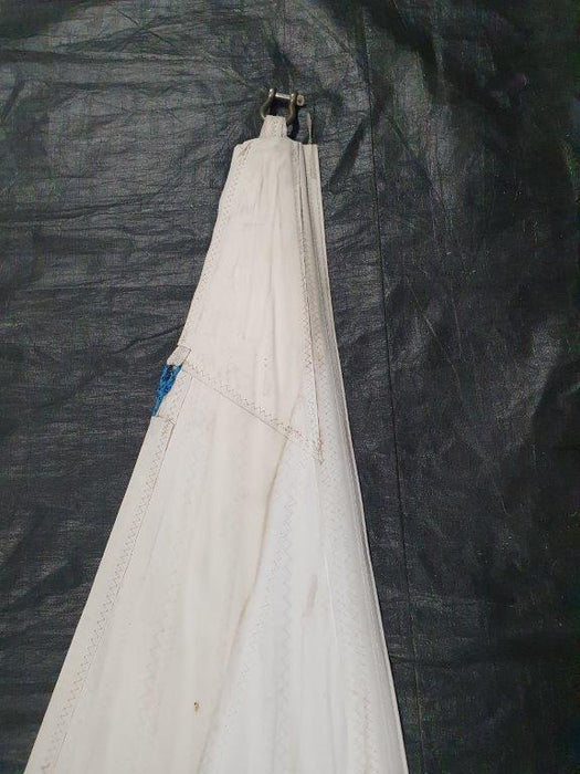 17.37m Luff Jib Top/Yankee #BJP-001