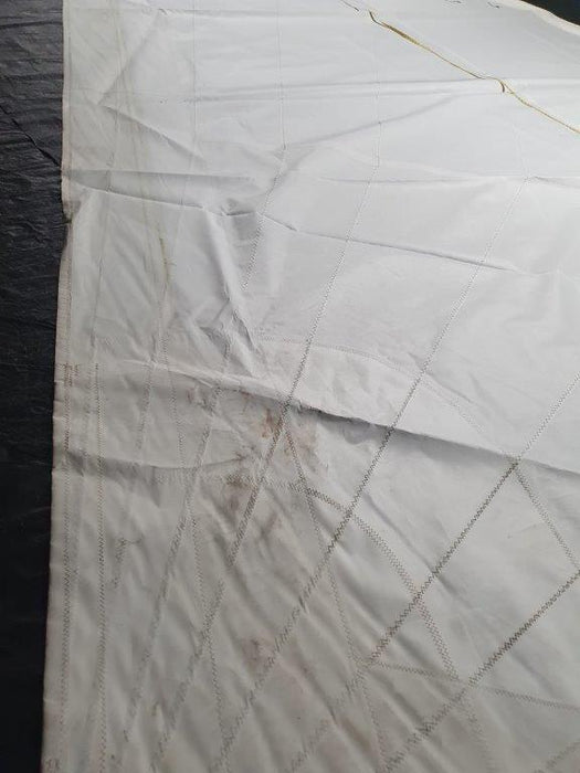 17.37m Luff Jib Top/Yankee #BJP-001