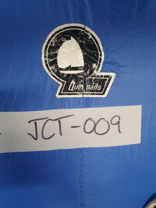 11.10m Luff Symmetrical Spinnaker #JCT-009