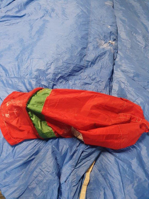 11.10m Luff Symmetrical Spinnaker #JCT-009