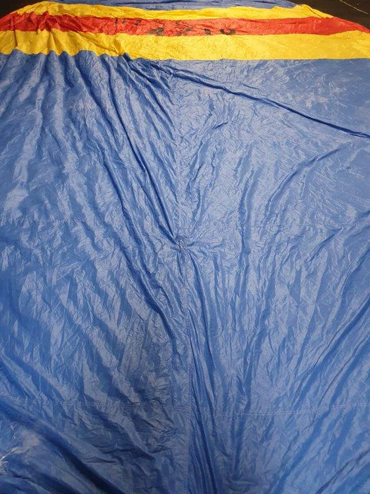 11.10m Luff Symmetrical Spinnaker #JCT-009