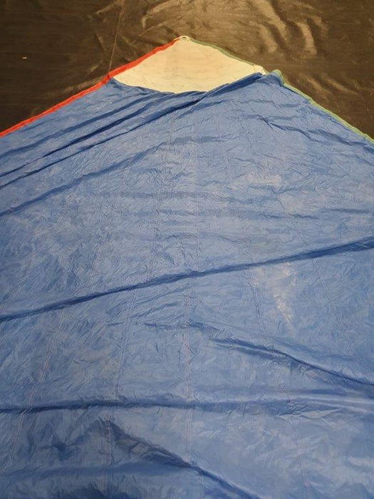 11.10m Luff Symmetrical Spinnaker #JCT-009