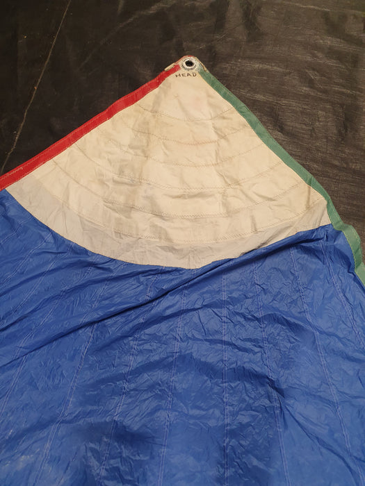 11.10m Luff Symmetrical Spinnaker #JCT-009
