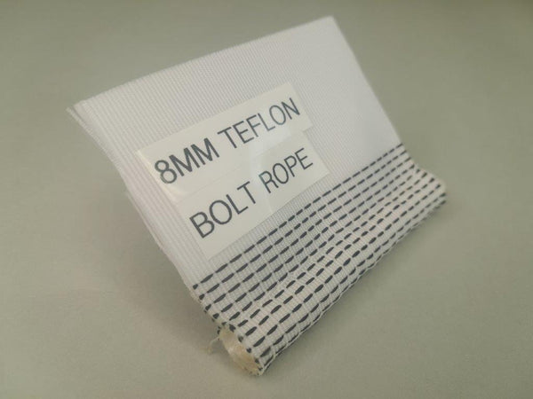 Bolt Rope Mainsail 8mm Teflon #BRT-8mm - Sail Exchange