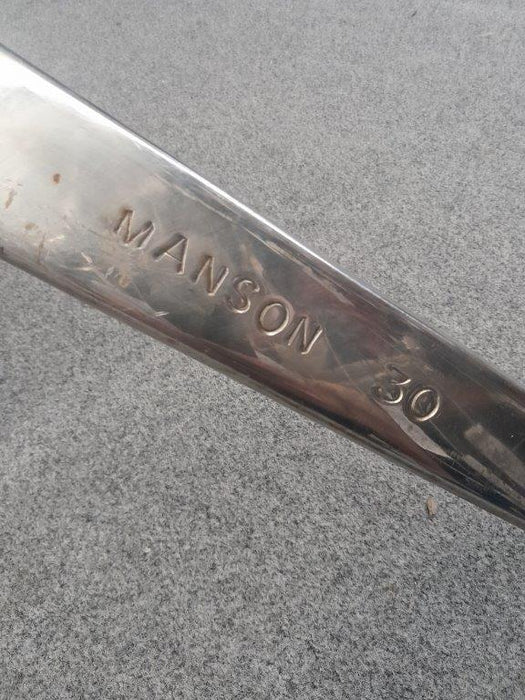 Plow Anchor 17.25kg #MPP-001