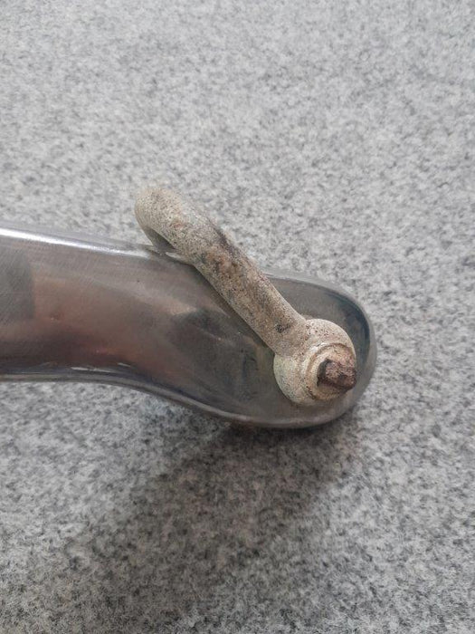 Plow Anchor 17.25kg #MPP-001