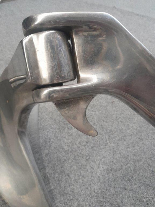 Plow Anchor 17.25kg #MPP-001