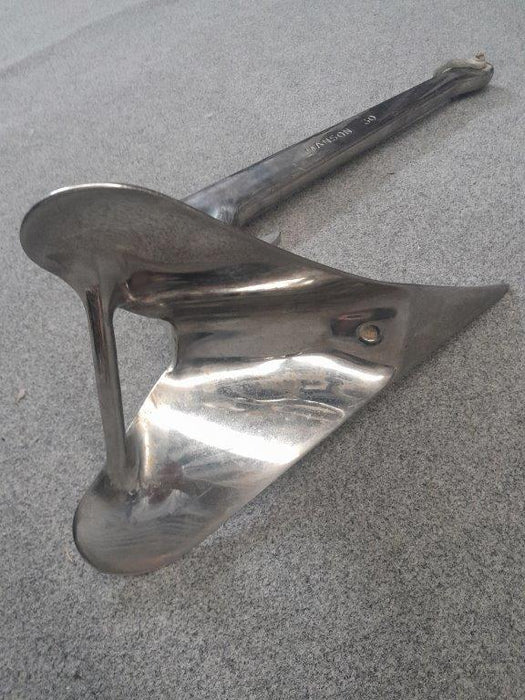 Plow Anchor 17.25kg #MPP-001