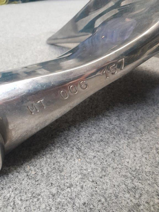 Plow Anchor 17.25kg #MPP-001