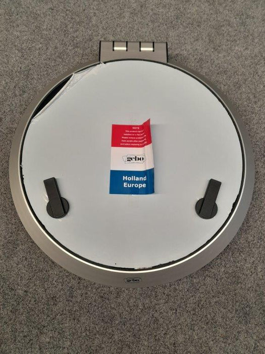 Round Deck Hatch (New) #JAG-017