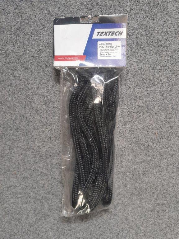 Used Hardware: Mooring/Anchoring