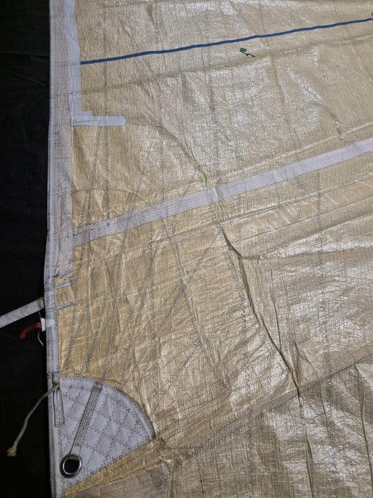 14.87m Luff Mainsail #MJO-005