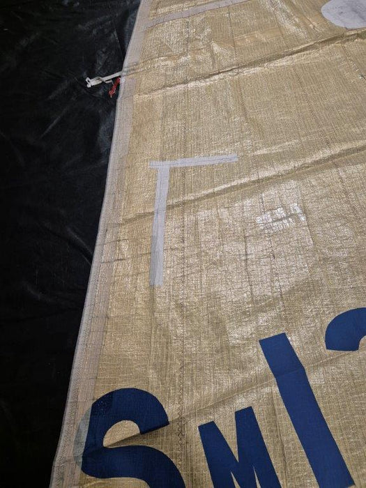 14.87m Luff Mainsail #MJO-005