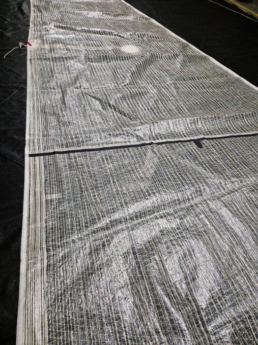 16.15m Luff Jib #MIT-045