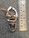 Wichard 90mm Quick Release Snap Shackle (Used) #KYM-022